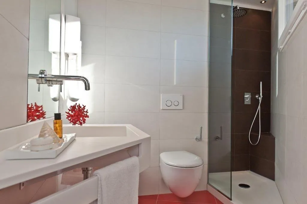 Hotel Torremaura Milano Marittima 4*,  Włochy